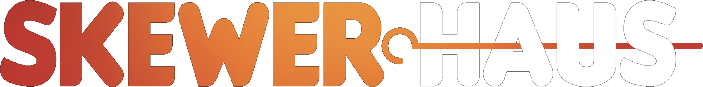 Skewer Haus logo