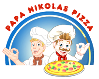 Papa Nikolas Pizza