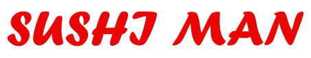 Sushi Man (1307 Marine Dr) logo