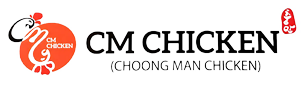 Choong Man Chicken Peachtree City logo