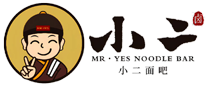 家之味 Mr. Yes Hometown Flavor logo