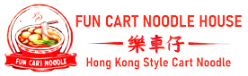Fun Cart Noodle House logo