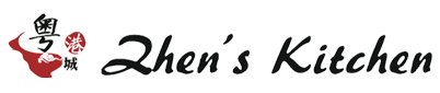 Zhen&lsquo;s Kitchen logo