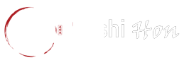 Sushi Hon logo