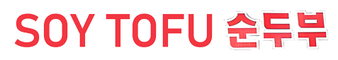 Soy Tofu logo