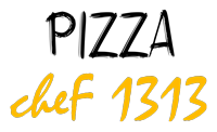 Pizza Chef 1313 - North York