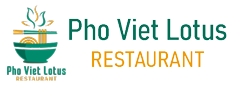 Pho Viet Lotus Restaurant logo
