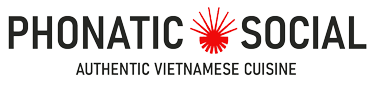 Phonatic Social Restaurant logo