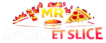 Mr Smoke Et Slice logo