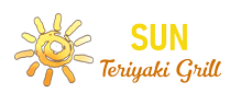 Sun Teriyaki Grill logo