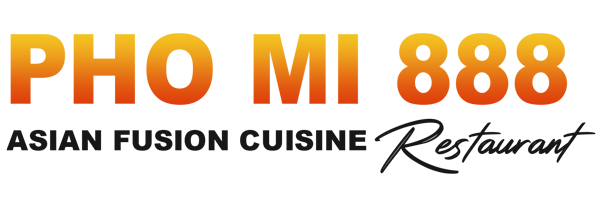 Pho Mi 888 Restaurant logo