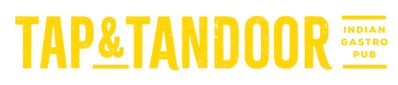 Tap & Tandoor Toronto logo