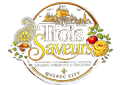Restaurant Trois Saveurs logo