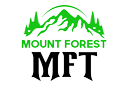 Mount Forest Tandoori Grill logo