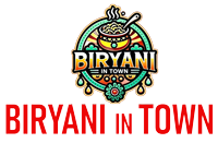Biryani in Town