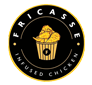 Fricasse Infused Chicken logo
