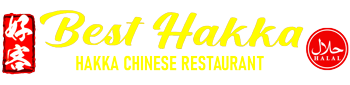 Best Hakka Restaurant logo