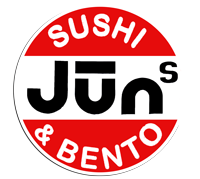 Jūn's Sushi and Bento