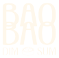 Bao Bao Dim Sum logo