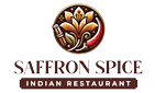Saffron Spice - Indian Restaurant logo