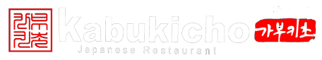 Kabukicho KTown logo