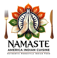 Namaste America Indian Cuisine