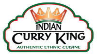Indian Curry King