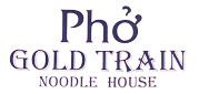 Pho Gold Train Mien Tay logo