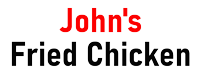 John's Fried Chicken Chilliwack