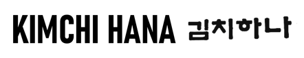 Kimchi Hana logo