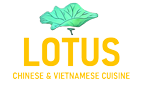 Lotus Restaurant logo
