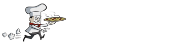 Palace Pizza & Spaghetti House logo