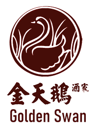 Golden Swan