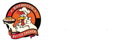 Brampton Butter Chicken logo