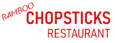 Bamboo Chopsticks logo