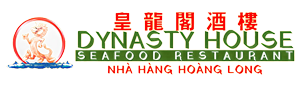 Dynasty House Seafood Restaurant logo