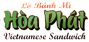 Banh Mi Hoa Phat logo