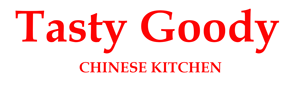Tasty Goody Chinese Fast Food logo