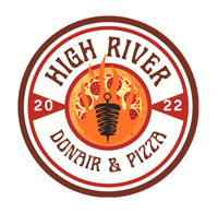 High River Donair and Pizza