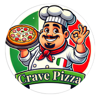 Crave Pizza