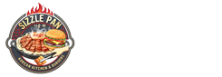 Sizzle Pan Korean BBQ logo