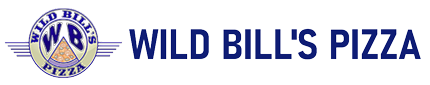 Wild Bill's Pizza logo