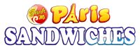 Banh Mi Paris Sandwiches