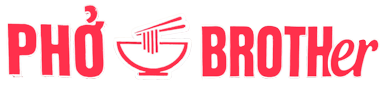 Pho Brother logo