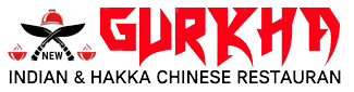 New Gurkha Indian & Hakka Chinese Restaurant logo