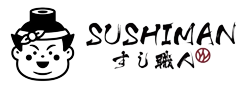 Sushiman Japanese Restaurant logo