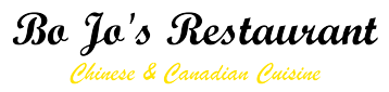 Bo Jo's Restaurant logo