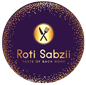 Roti Sabzii logo