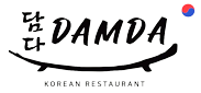 Damda logo