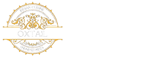Oxtail Indian Cuisine & Unlimited Pizza logo
